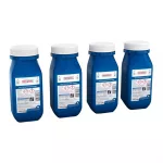 Rational Care Blue Cartridge For iCombi Pro With The iCareSystem AutoDose Option (Pack of 6)