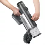 Numatic Quick Professional Cordless Vacuum Cleaner NQ100 - Image 3