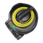 Numatic ReFlo Commercial Dry Vacuum Cleaner PRP180R - Image 3