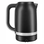 KitchenAid Kettle 1.7Ltr Matte Black - Image 4