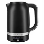 KitchenAid Kettle 1.7Ltr Matte Black - Image 5