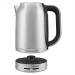 KitchenAid Kettle 1.7Ltr Stainless Steel - Image 2