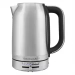 KitchenAid Kettle 1.7Ltr Stainless Steel - Image 5