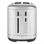 KitchenAid 2 Slot Manual Toaster Stainless Steel - Image 2