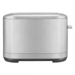 KitchenAid 2 Slot Manual Toaster Stainless Steel - Image 4