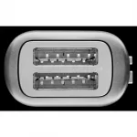 KitchenAid 2 Slot Manual Toaster Stainless Steel - Image 5