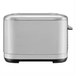 KitchenAid 4 Slot Manual Toaster Stainless Steel - Image 2
