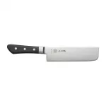 Mac Professional Nakiri Japanese Vegetable Knife 17cm - Image 5