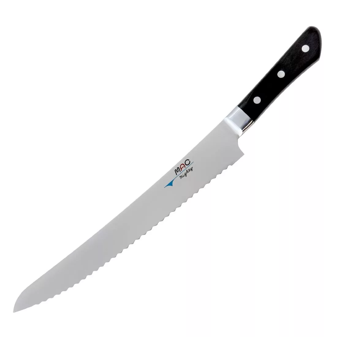 hw810_npi24-277.jpg Mac Professional Bread Knife 27cm - Image 1