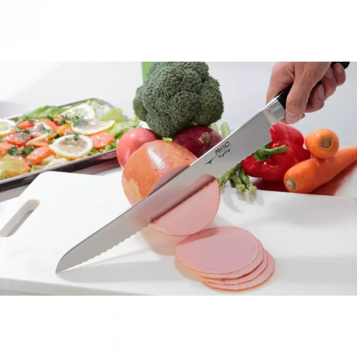 Mac Professional Bread Knife 27cm - Image 2