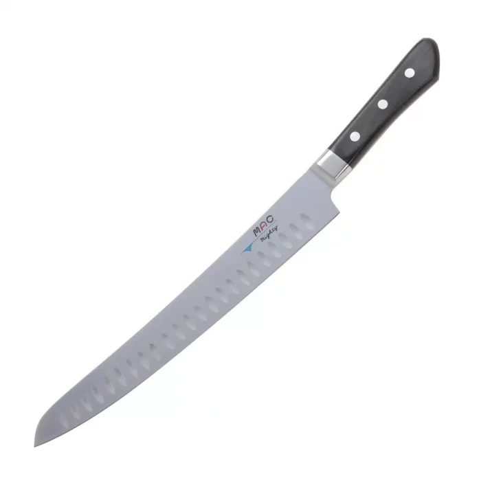 Mac Professional Sujihiki Slicer Knife with Dimple 27cm - Image 1