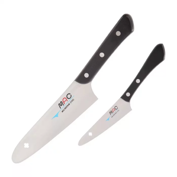 Mac Original Knife Set ACP (Set of 2) - Image 1