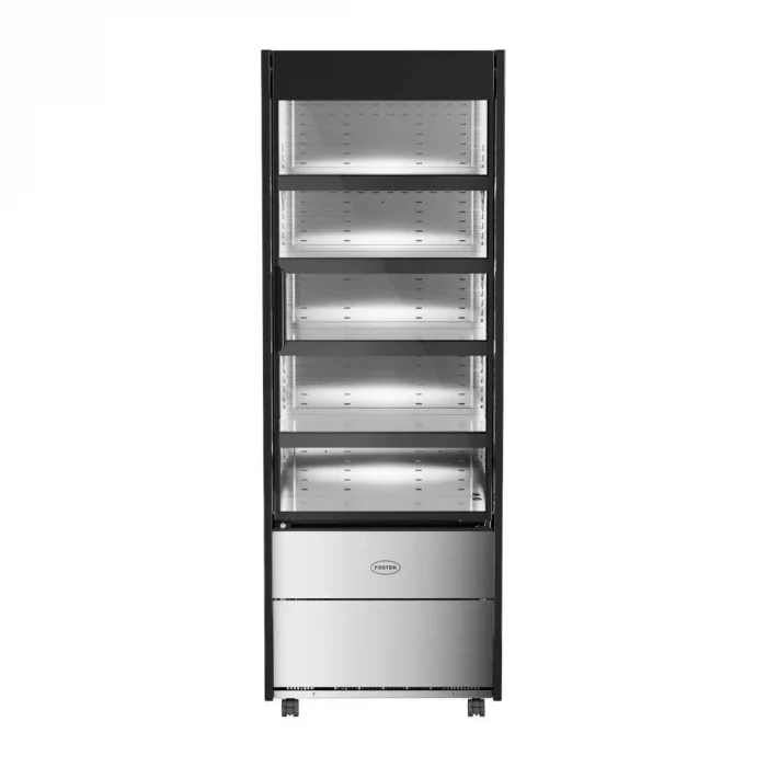 Foster Eco Show Multideck EMD700G 496 Ltr - Image 1