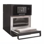 Merrychef ConneX 12e Accelerated High Speed Oven Black - Image 3