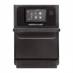 Merrychef ConneX 12e Accelerated High Speed Oven Black - Image 2