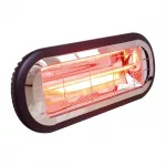 Airvent 2kW Outdoor Radiant Heater 497285