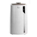 DeLonghi Pinguino Portable Air Conditioner Eco Real Feel PAC EL98