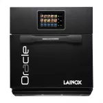Lainox Oracle XL High Speed Oven Black ORACBBXL