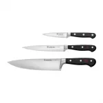 Wusthof 3 Piece Classic Knife Set