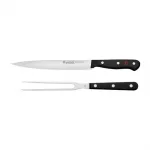 Wusthof 2 Piece Gourmet Carving Set