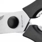 Wusthof 3 Piece Gourmet Knife Set - Image 4