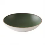 Churchill Stonecast Sorrel Green Coupe Bowls 247mm (Pack of 12) - Image 2