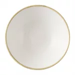 Churchill Stonecast Barley White Deep Coupe Bowls 205mm (Pack of 6)
