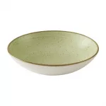Churchill Stonecast Raw Green Coupe Bowls 184mm (Pack of 12) - Image 2