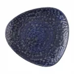 Churchill Studio Prints Homespun Chroma Twilight Lotus Plates 178mm (Pack of 12)