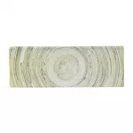 Churchill Elements Fern Oblong Plates 250 x 90mm (Pack of 6)
