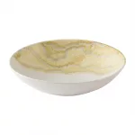 Churchill Tide Gold Coupe Bowls 185mm (Pack of 12) - Image 3