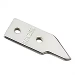 Bonzer Can Opener Blade Hardened Steel