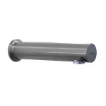 KWC DVS Aquarius Tap 200mm with 15mm PEX Hose