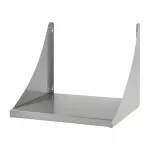 KWC DVS Stainless Steel Microwave Shelf 600x500mm