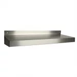 KWC DVS Stainless Steel Wall Shelf 900x300mm