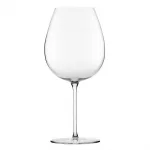 Utopia Diverto Classic Bordeaux Wine Glasses 890ml (Pack of 6)