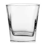 Utopia Carre Whisky Glasses 310ml (Pack of 48)
