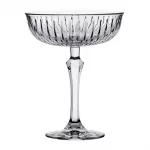 Utopia Joy Coupe Glasses 250ml (Pack of 8)