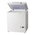 Vestfrost Low Temperature -60°C Chest Freezer 74Ltr VT75-60