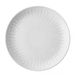 Churchill Era Grey Evolve Coupe Plates 285mm (Pack of 12)