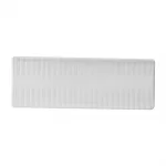 Churchill Era Grey Oblong Plates 250x90mm (Pack of 6)
