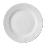 Churchill Era Grey Profile Plates 277mm (Pack of 12)