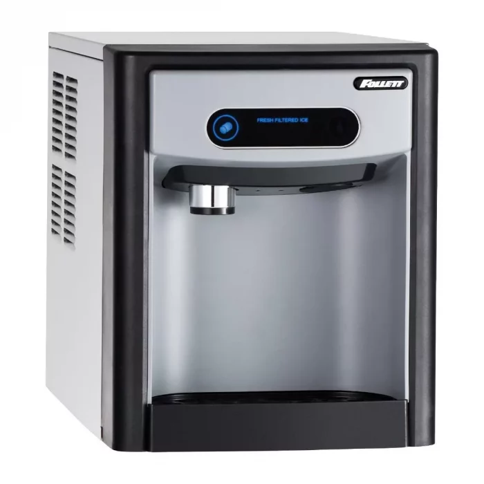 Follet Champion 7 Ice Dispenser - Image 1