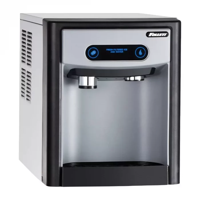 Follet Champion 7 Ice and Water Dispenser - Image 1