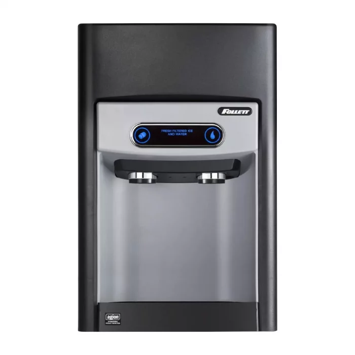 Follet Champion 15 Ice and Water Dispenser with Filtration - Image 1