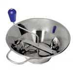 Tellier Stainless Steel Moulin - Image 3
