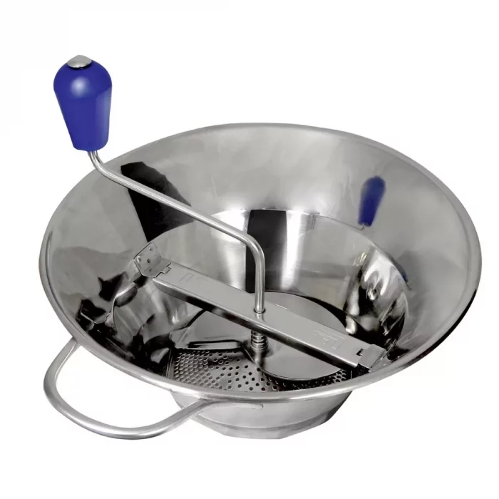 Tellier Stainless Steel Moulin - Image 3