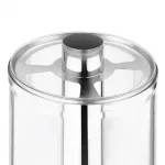 Olympia Single Juice Dispenser with Drip Tray - Image 5