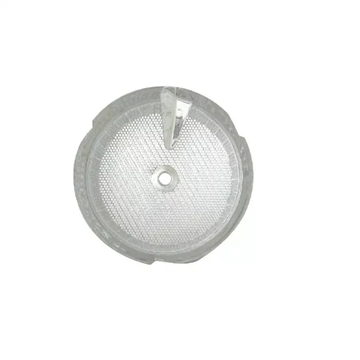 Tellier Triturator Sieve 4mm - Image 1