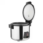 Buffalo Premium Commercial Rice Cooker 6Ltr - Image 2